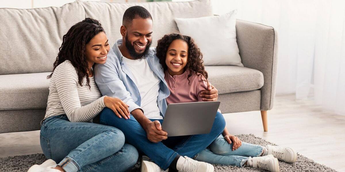 Network servers and infrastructure for a top Kenyan ISP